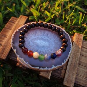 Chakra Bracelet